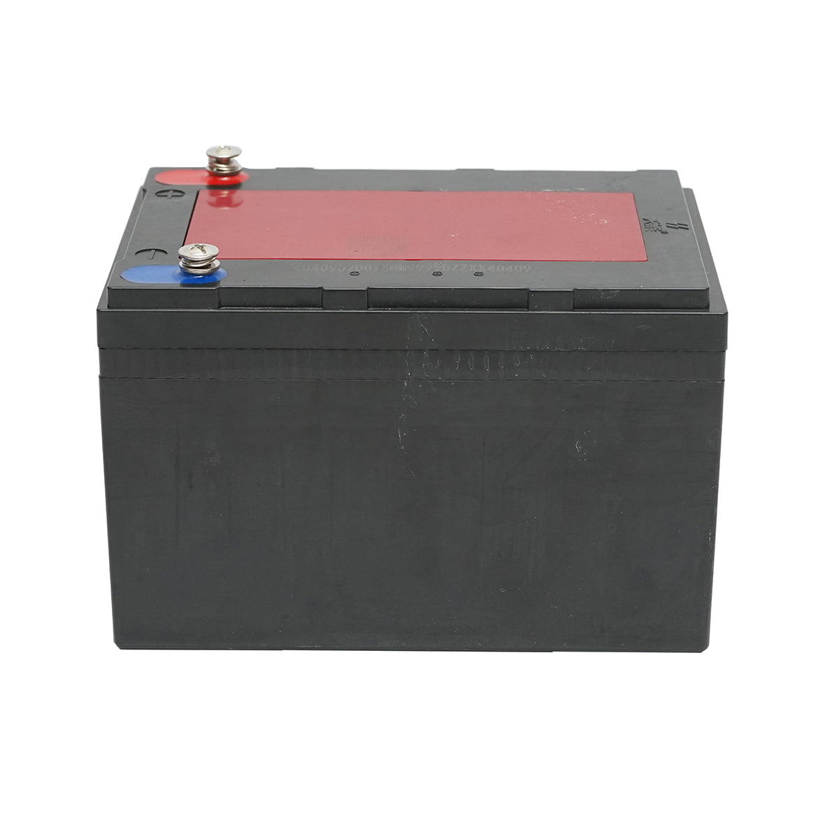 Gélový akumulátor pre solárne systémy 12 V, 15 Ah, 20HR, 150 × 100 × 100 mm, Breckner Germany