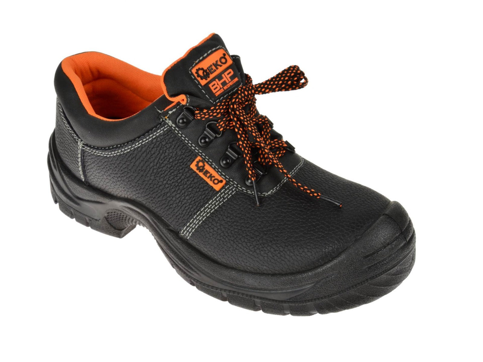 Bezpečnostná pracová obuv model 1, veľkosť 42