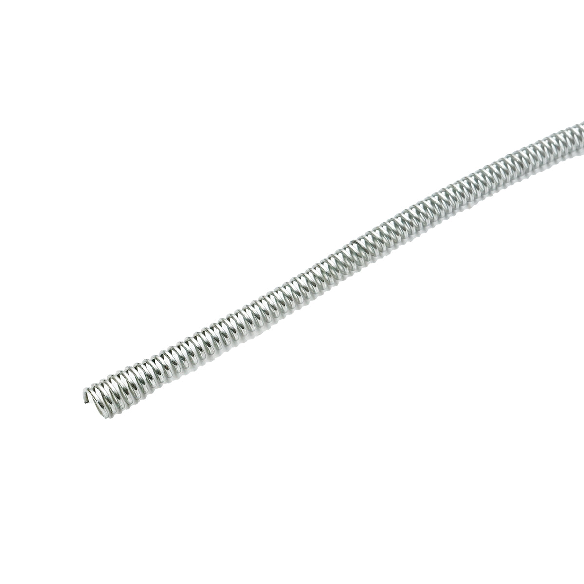 Kanalizačná pružina - krtko na čistenie odpadu 20m, 8,5mm