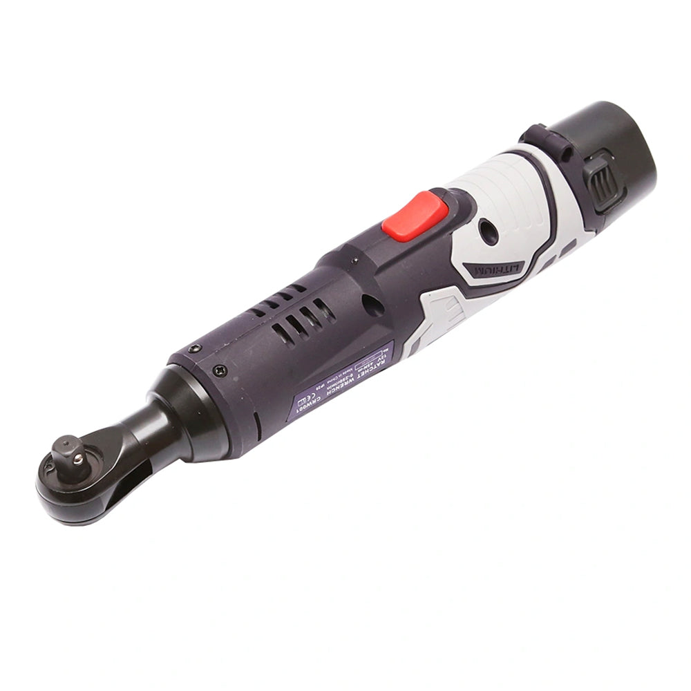 Akumulátorová račňa 12V, 45Nm