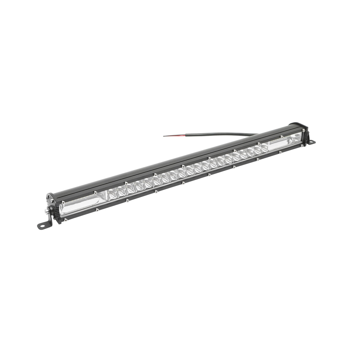 LED pracovné svetlo - svetelná rampa 60 LED, 10 - 60V, 180W, zónové osvetlenie Breckner Germany