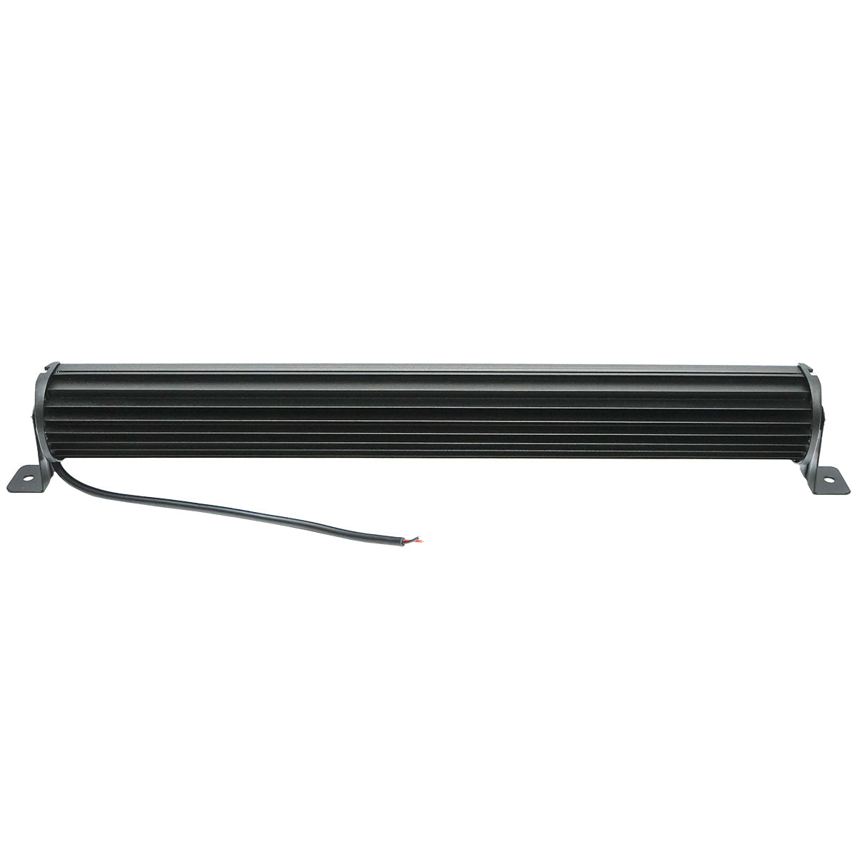 LED lampa - svetelná rampa 12-24V, 120W, 70x66x542mm Breckner Germany