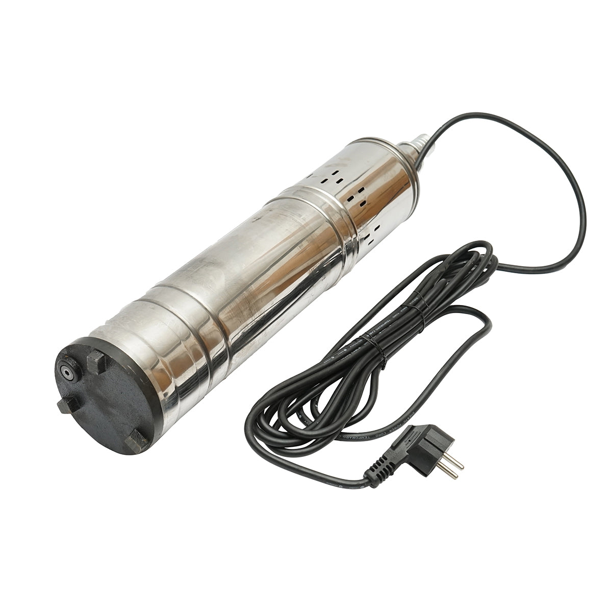 Ponorné čerpadlo na vodu 800W, 58l/min, výtlak 60m, 220V, 2850rpm Breckner Germany