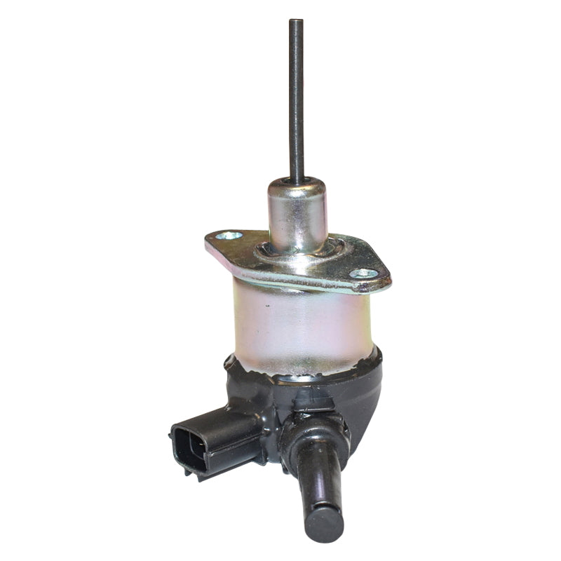 Cievka vstrekovacieho čerpadla na vypínanie motora 12V Kubota kód OEM 1A021-60015, 1A021-60016, 1A021-60017