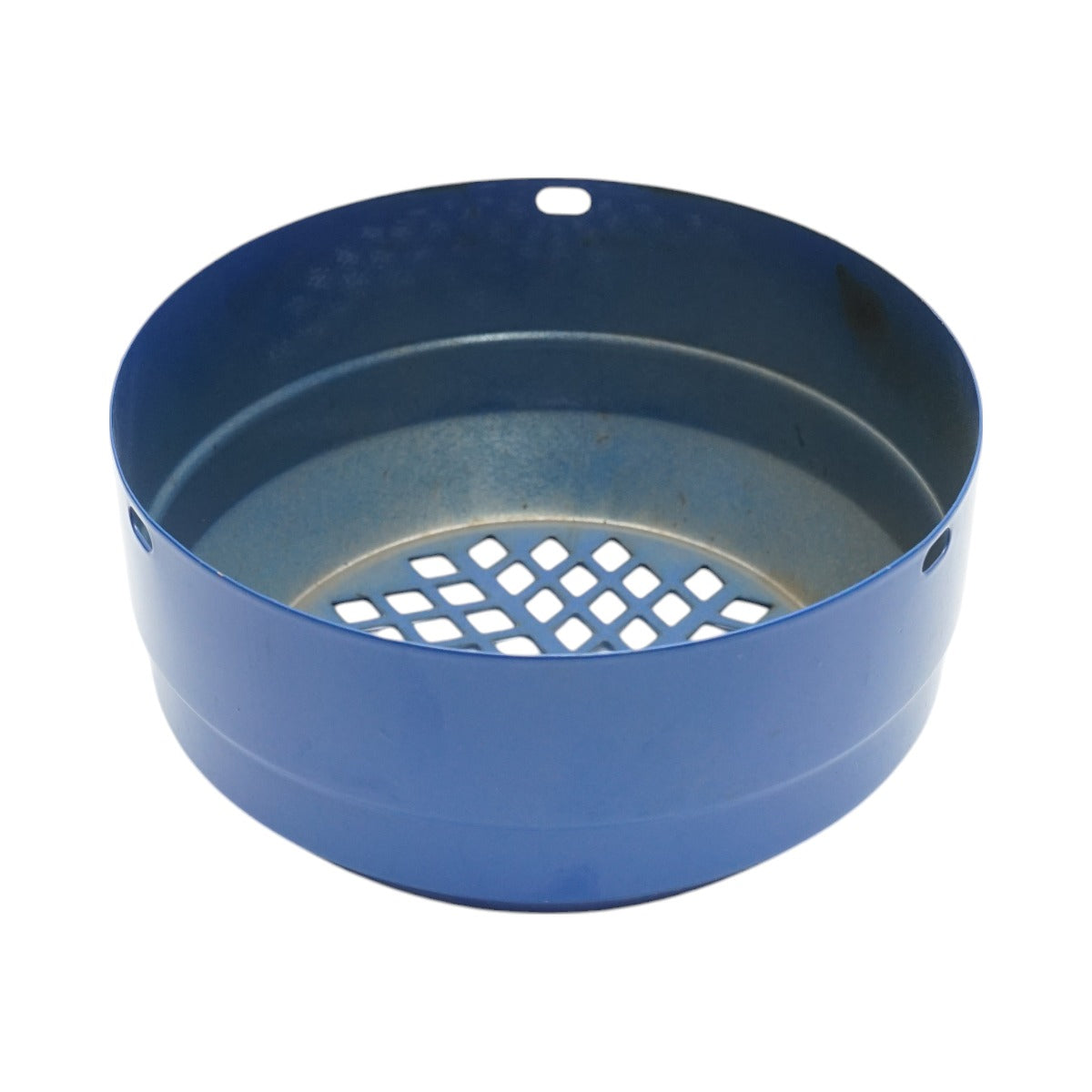 Ochranný kryt ventilátora jednofázového elektrického motora 1.1kw dislp90