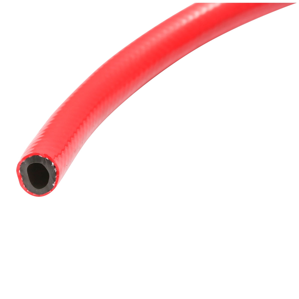 Hadica na acetylén 10mm, 10bar, červená, 50m DN10