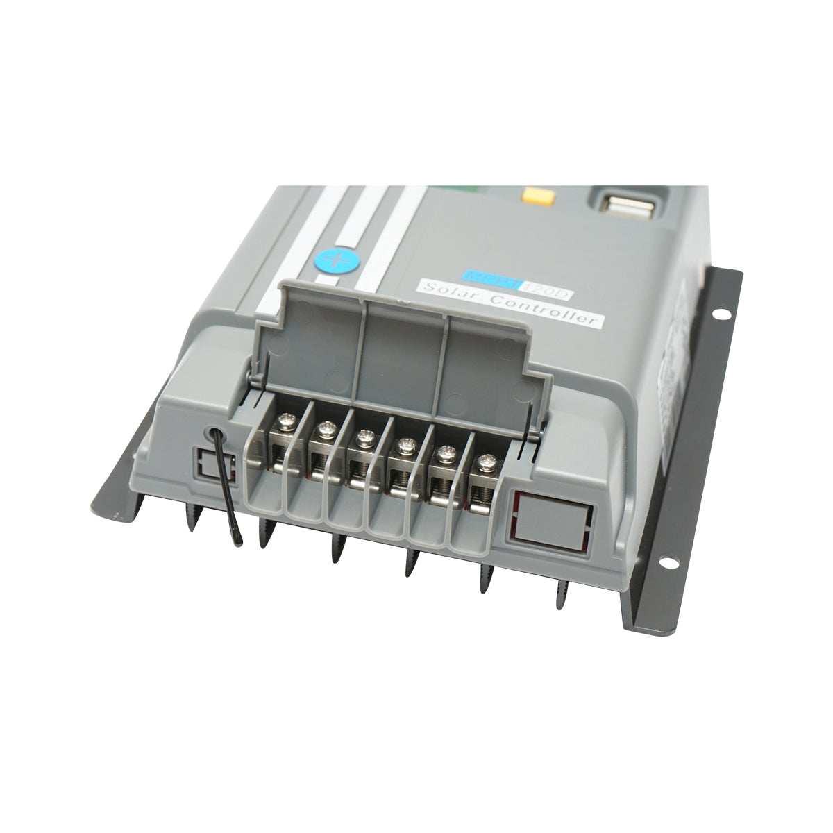 Solárny regulátor MPPT 20A 12/24V Breckner Germany