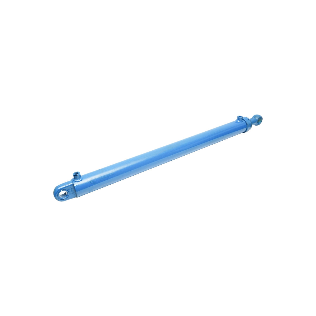 Hydraulický valec pre otočný pluh 73x63x40x1100mm zdvih 800mm s hydraulickou prípojkou Ø18