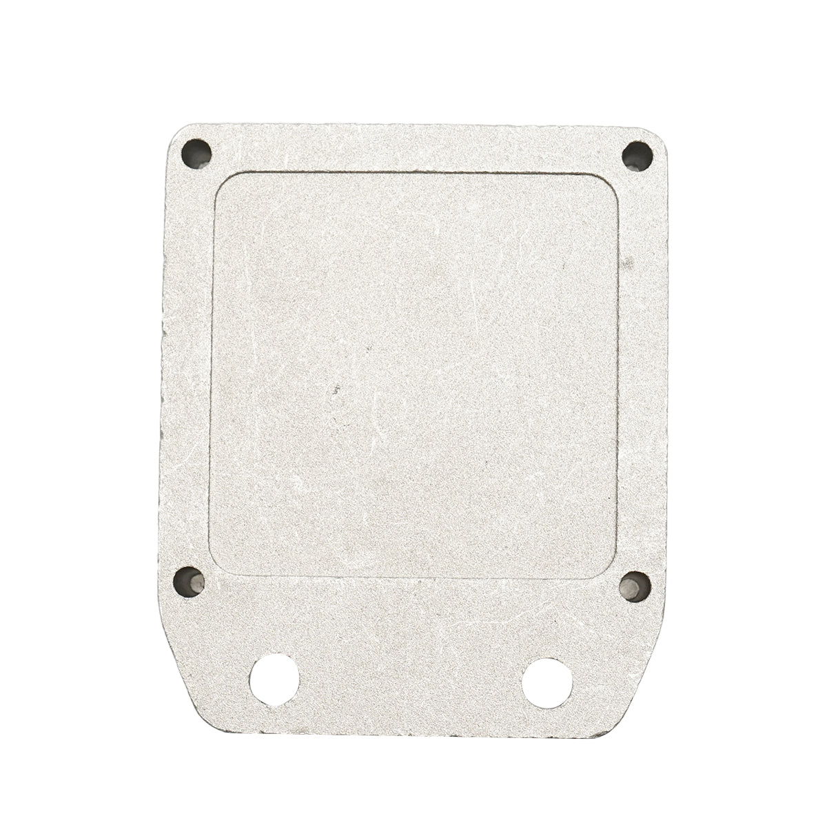 Univerzálny regulátor napätia / relé alternátora 24V, 3 piny, 74 × 91mm, rozstup montážnych otvorov 40mm, Breckner Germany