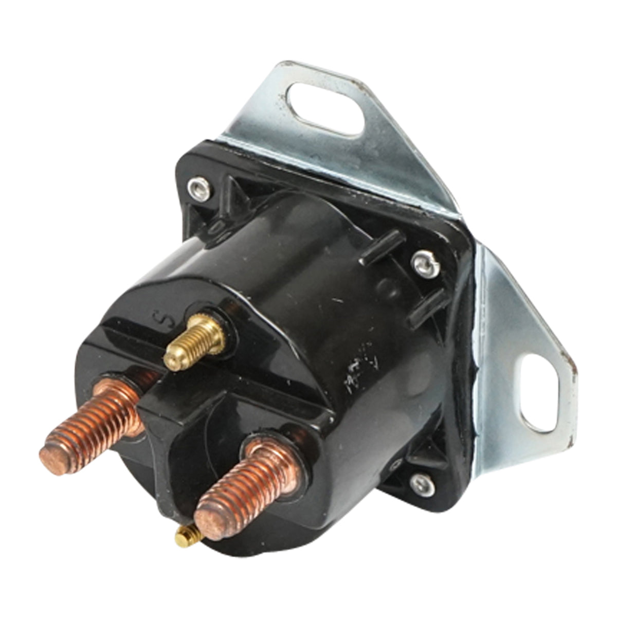 Štartovacie relé - elektromagnetický spínač štartéra John Deere AT40955, RE164448, AT68973, 50712003