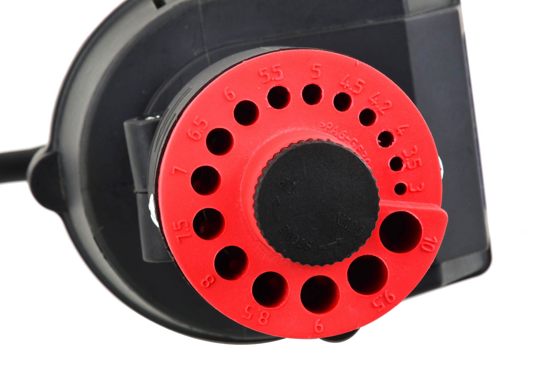 Brúska na vrtáky 3 - 16mm, 90W, Geko