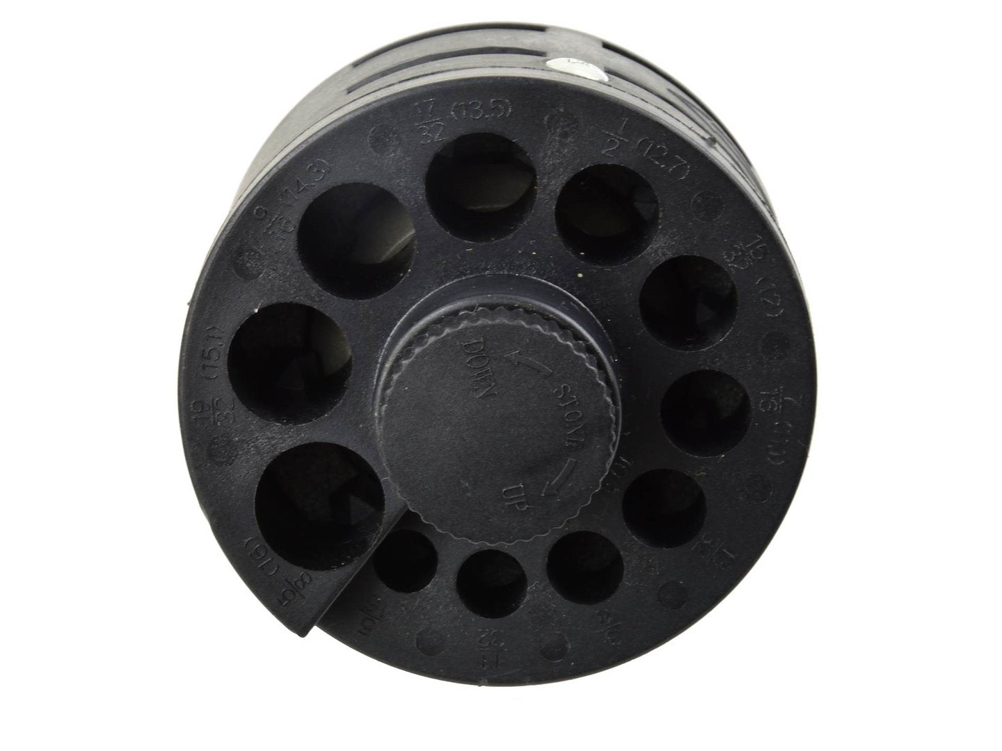 Brúska na vrtáky 3 - 16mm, 90W, Geko