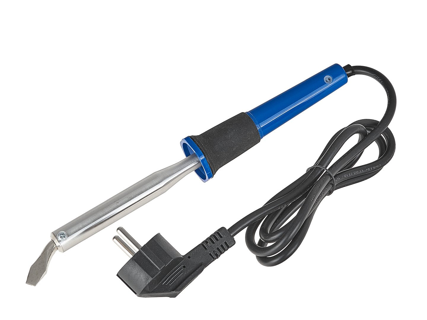 Spájkovačka hrotová, odporová, 100W, Geko