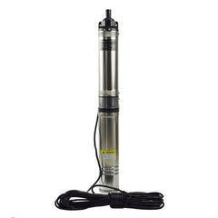 Ponorné čerpadlo 1,1kW, prietok 95 l/min