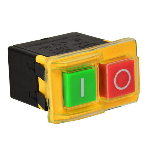 Spínač pre brúsku 230 V