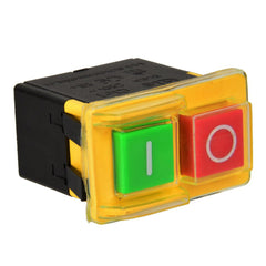 Spínač na brúsku 230V