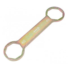 Očkový kľúč na predné odpruženie motocykla 45 / 49mm