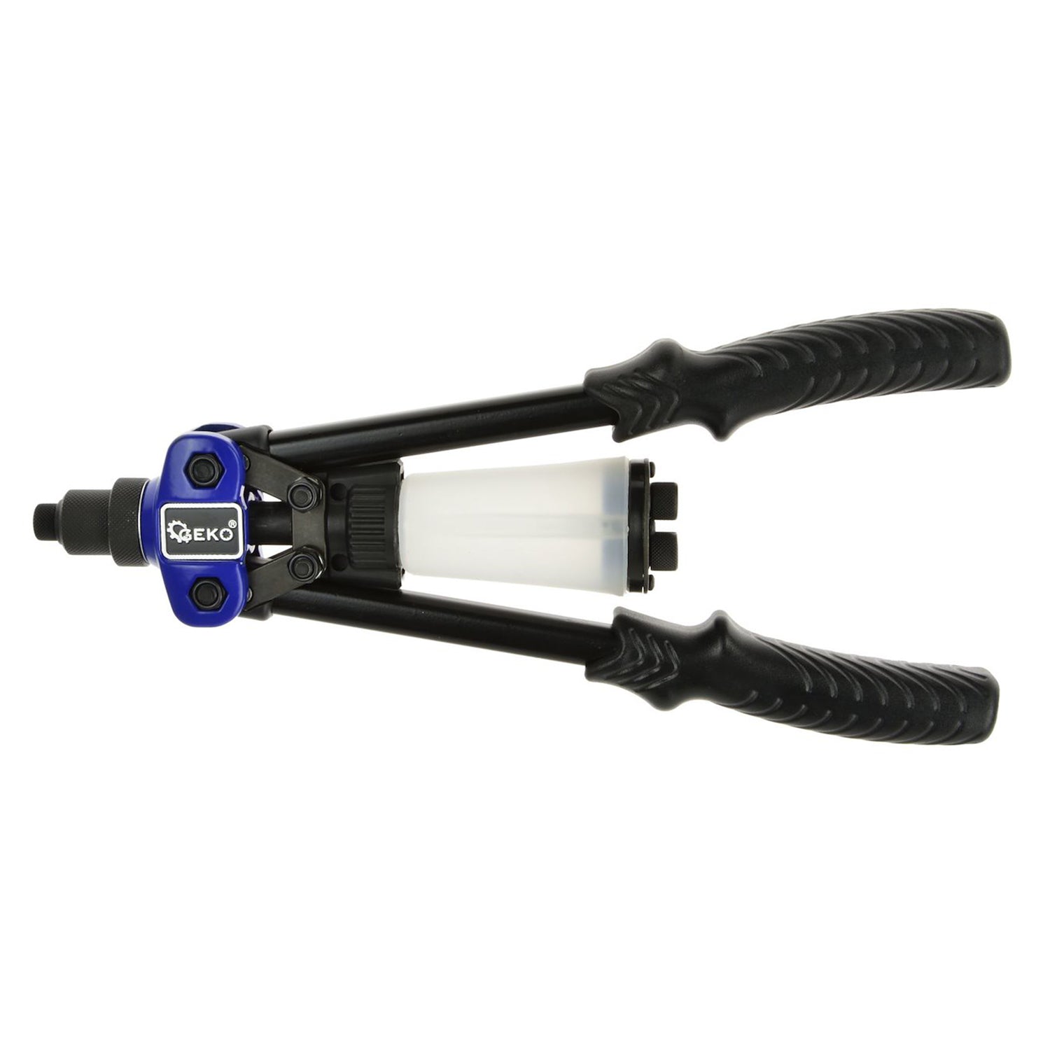 Profesionálne nitovacie kliešte premium 2,4 - 6,4mm, Geko