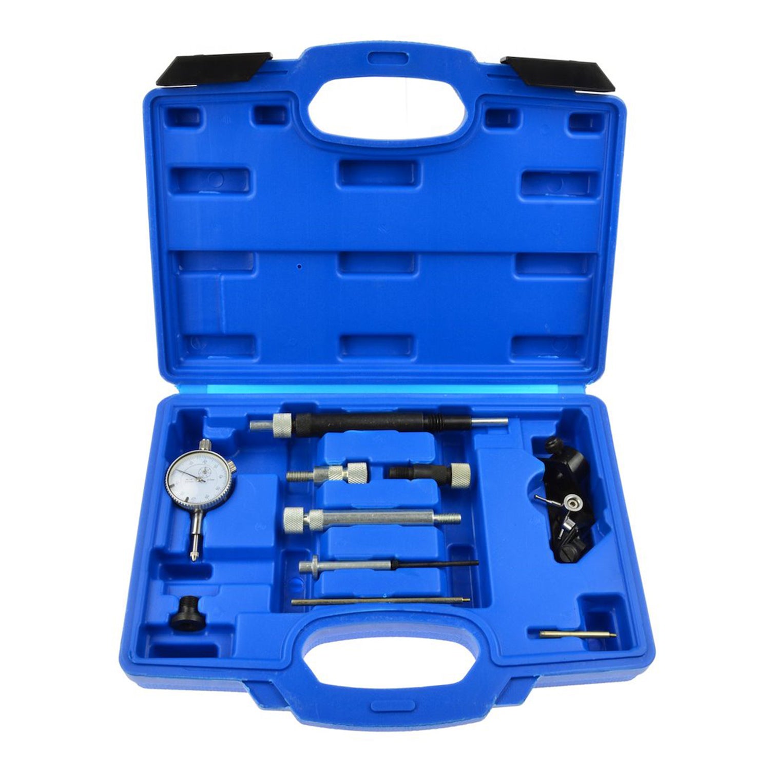 Súprava na nastavenie vstrekovacieho čerpadla