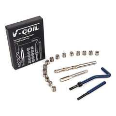 Sada na opravu závitov M6 x 1,0 V-Coil