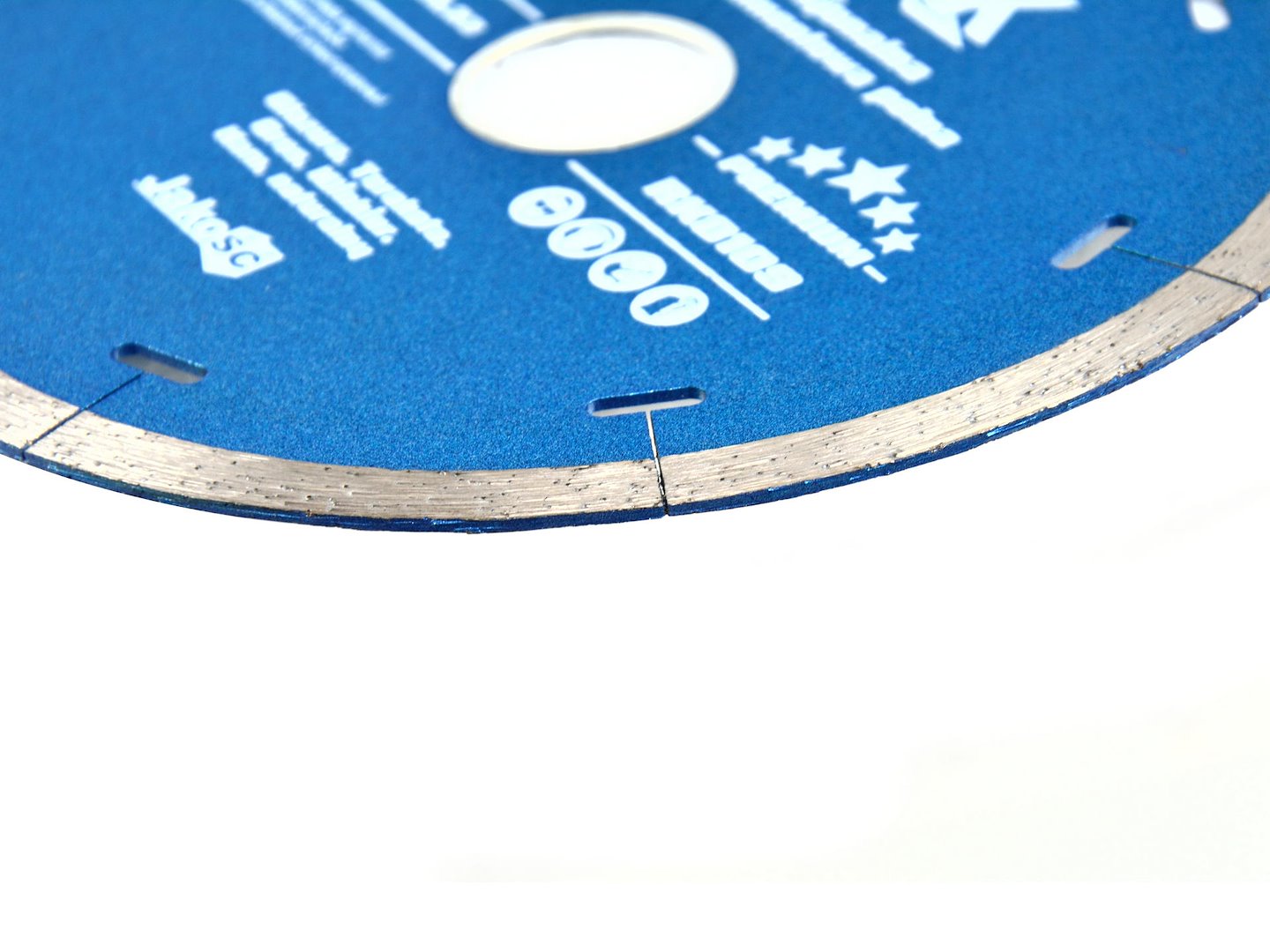 Diamantový kotúč R&K PREMIUM 125mm x 5 x 1,4 x 22,2mm