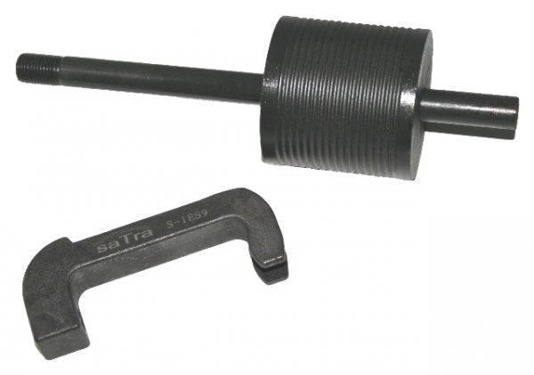 Sada sťahovákov na demontáž zablokovaných diesel vstrekovačov