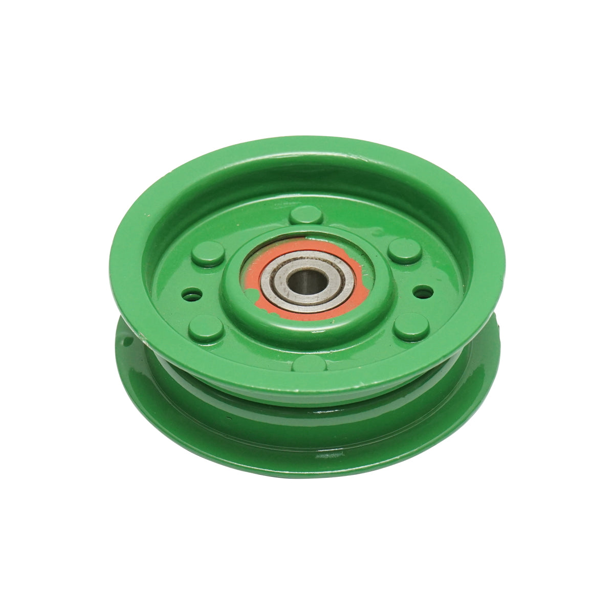 Napínacia remenica pre kombajn John Deere kód OEM AH140497