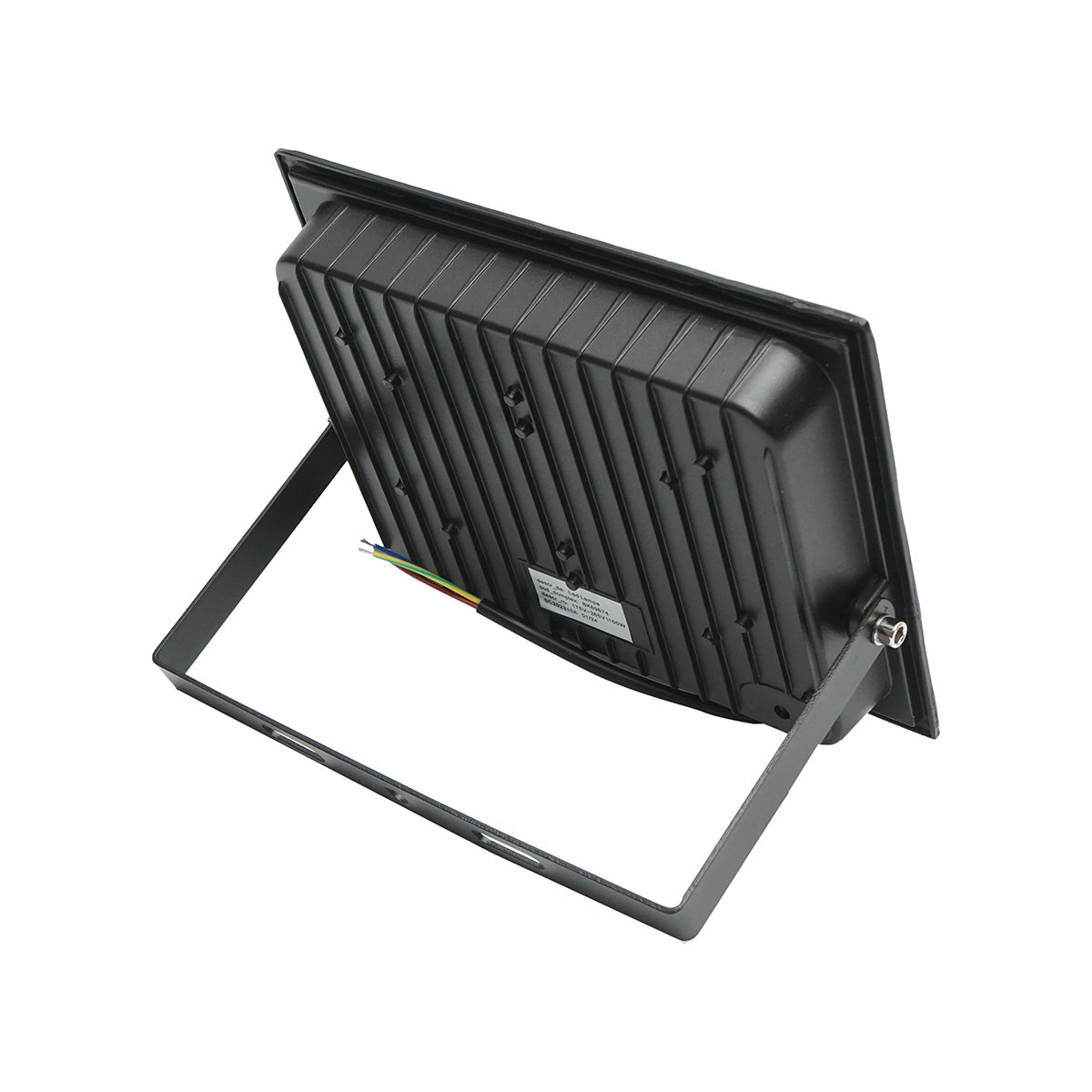 LED reflektor 100W, 220V, 3000K, IP65, 295x220mm Breckner Germany