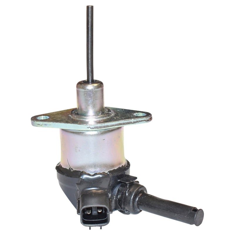 Cievka vstrekovacieho čerpadla na vypínanie motora 12V Kubota kód OEM 1A021-60015, 1A021-60016, 1A021-60017