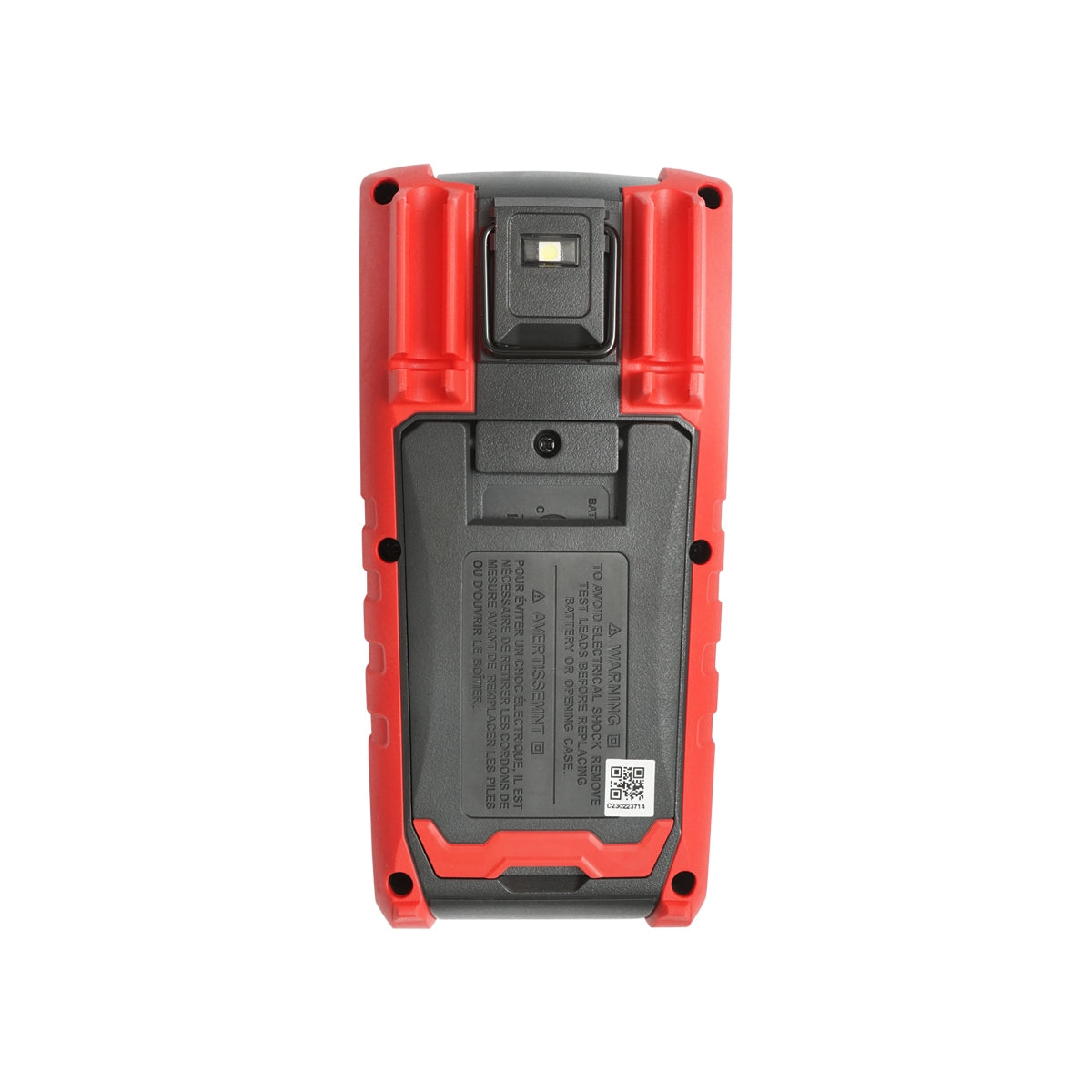 Profesionálny digitálny multimeter Solar Pro UT196, 1700V True RMS UNI-T