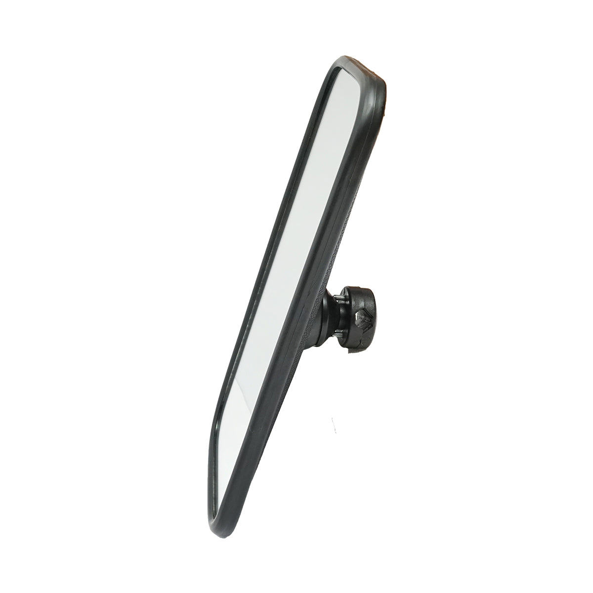 Univerzálne bočné zrkadlo 370x180mm s úchytom na rameno