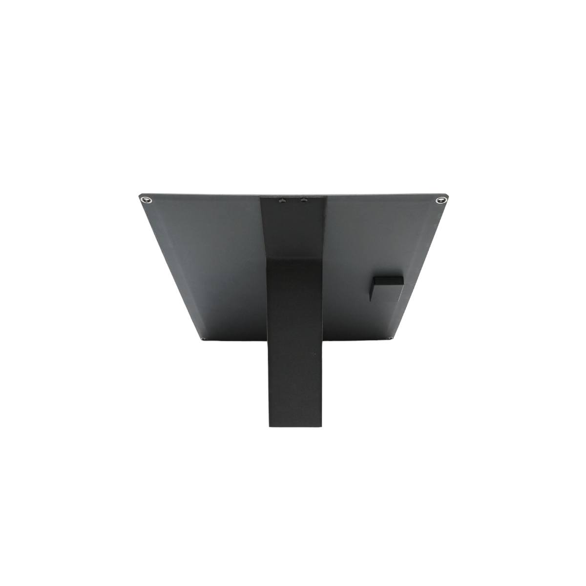 Prenosný fotovoltický solárny panel 30W s regulátorom napätia USB-C