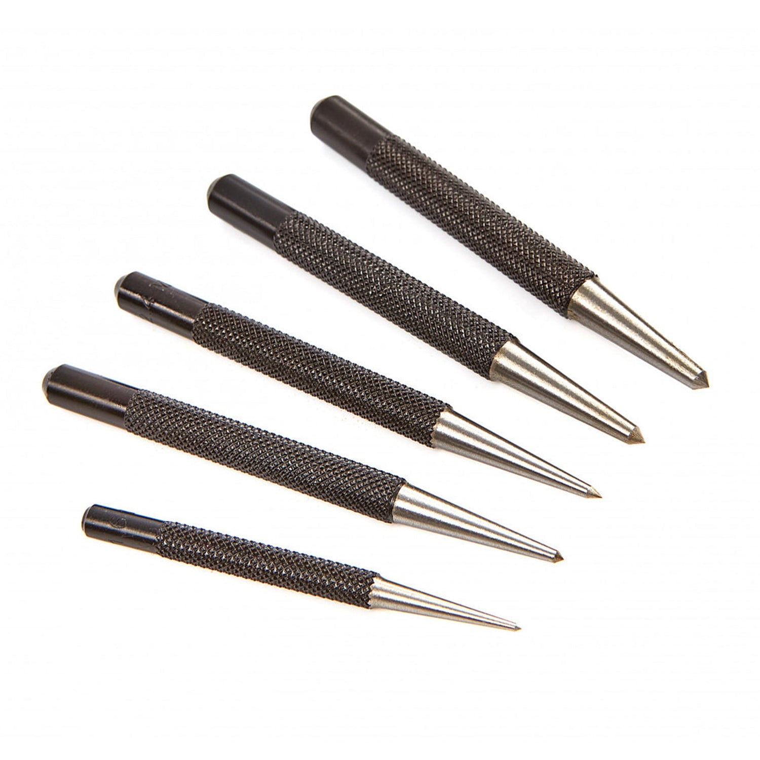 Sada tŕňov – 5 kusov – HBM