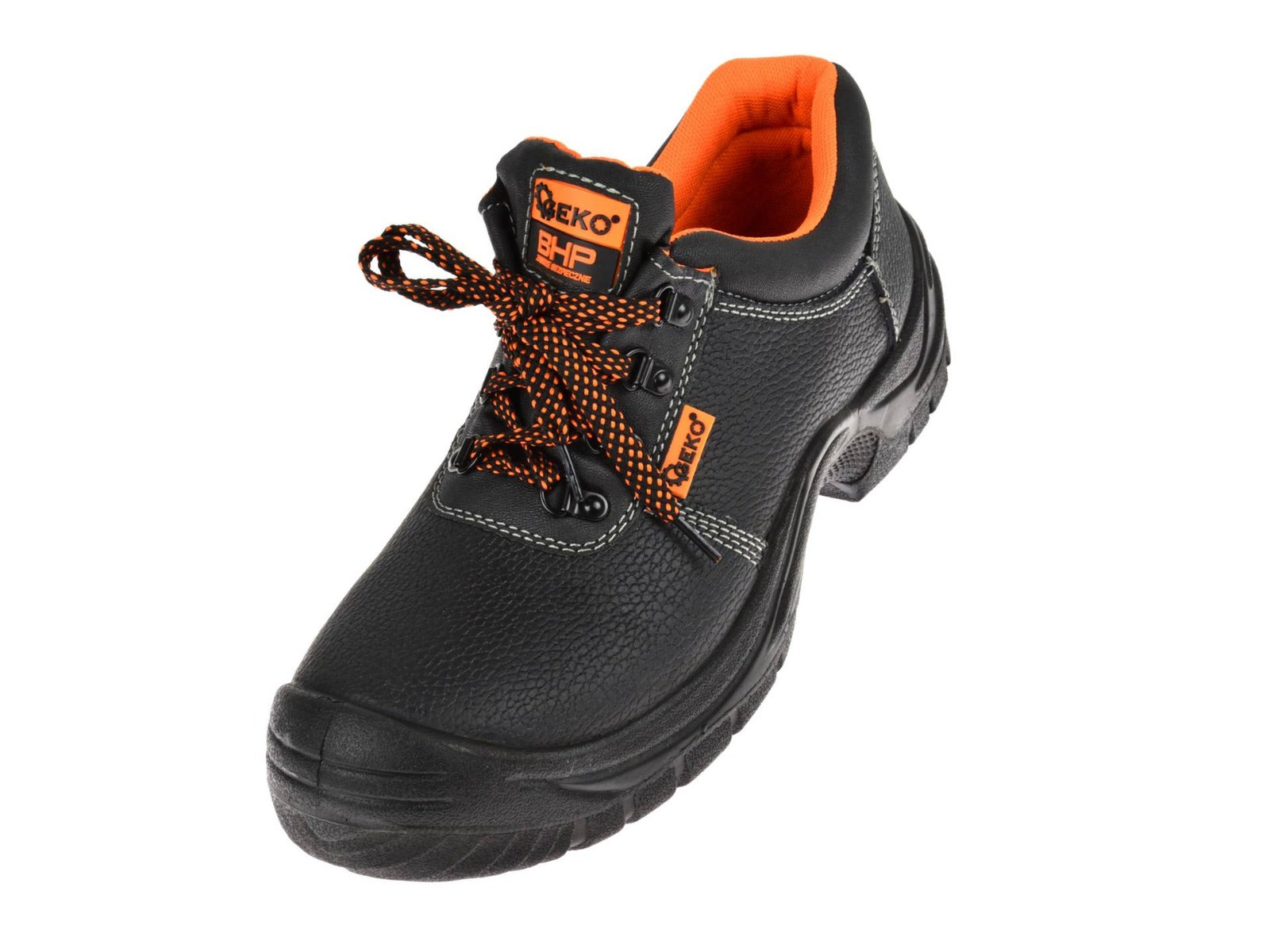 Bezpečnostná pracová obuv model 1, veľkosť 42