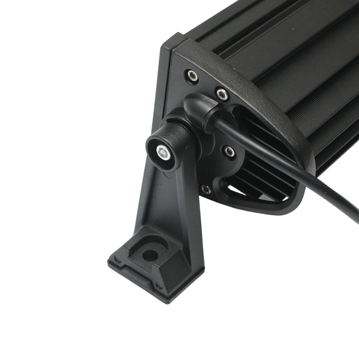 LED lampa - svetelná rampa s 12 LED 9-60V 36W 6000K Breckner Germany GB17664