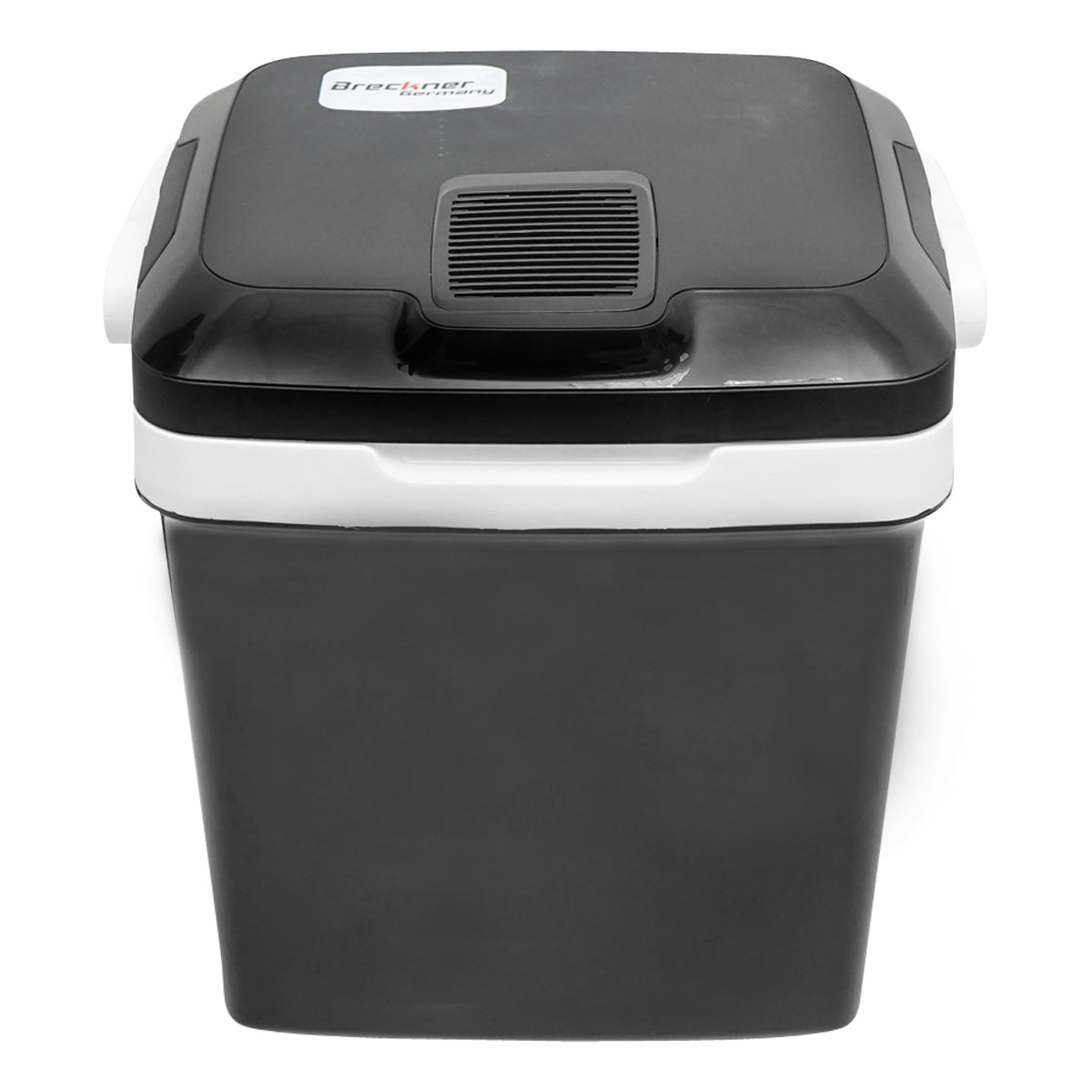 Chladiaci box - prenosná chladnička, objem 26l, 12V, 48W, s adaptérom na 220V Breckner Germany
