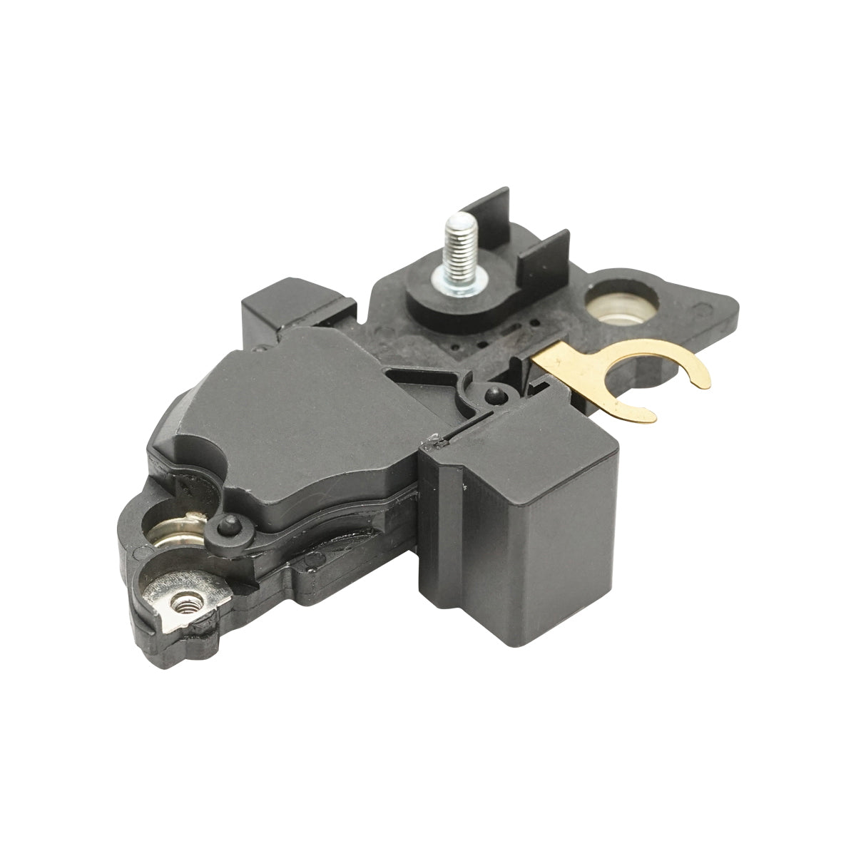 Regulátor alternátora pre John Deere, Massey Ferguson kód OEM AL172532, V836679143, ARB0313, BOSF00M144129, F00M145313, F00M145386 12V Breckner Germany