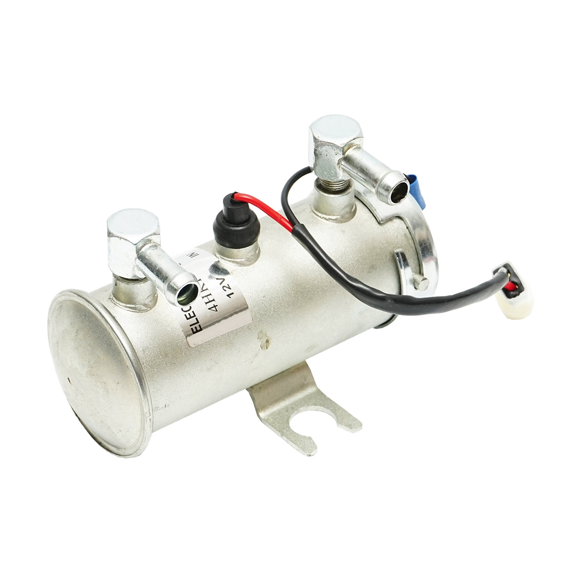 Univerzálne elektrické palivové čerpadlo 12V, L=145mm, Ø10mm OEM YK-3111, 4HKI