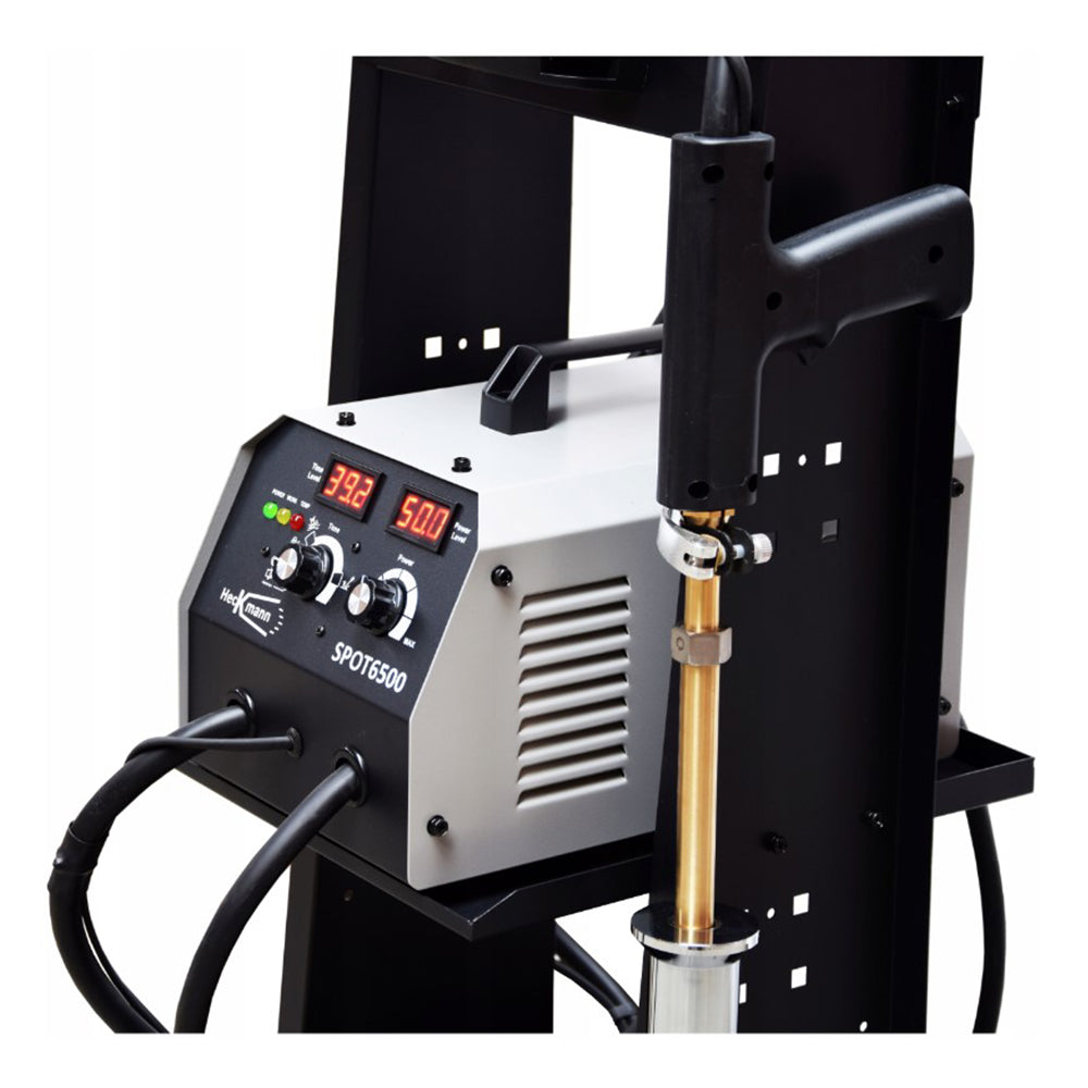 Spotovačka - zvárací bodovací stroj Spotter Spot 6500 230V