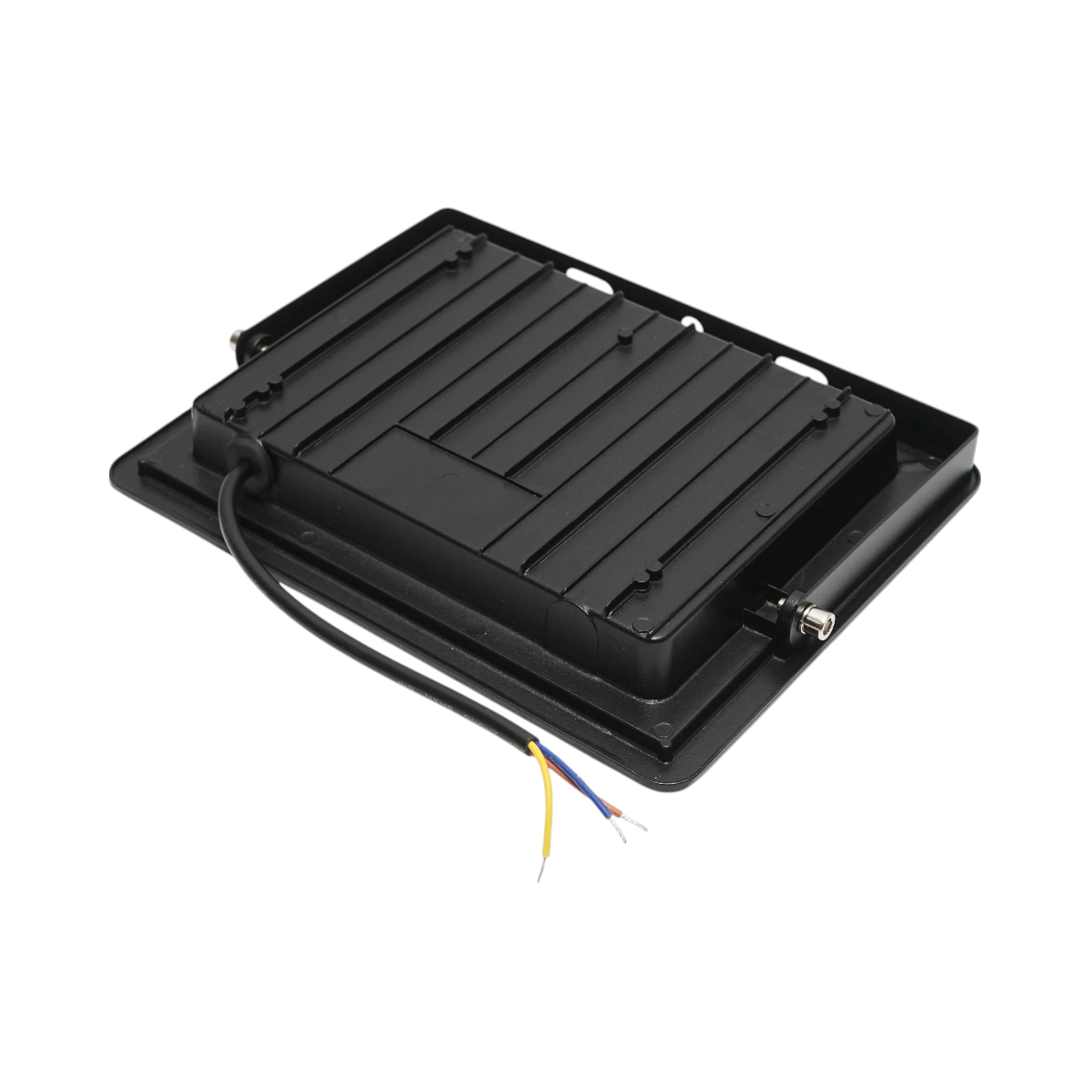 LED reflektor 100W, 220V, 6500K, 271x211x38mm IP66 Breckner Germany
