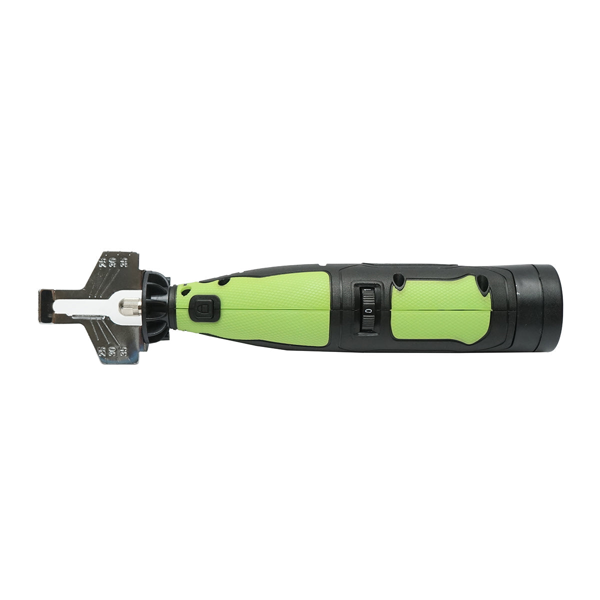 Akumulátorová brúska - ostrička reťaze motorovej píly 12V, 55W, 20000 RPM Li-ion batéria 2000mAh
