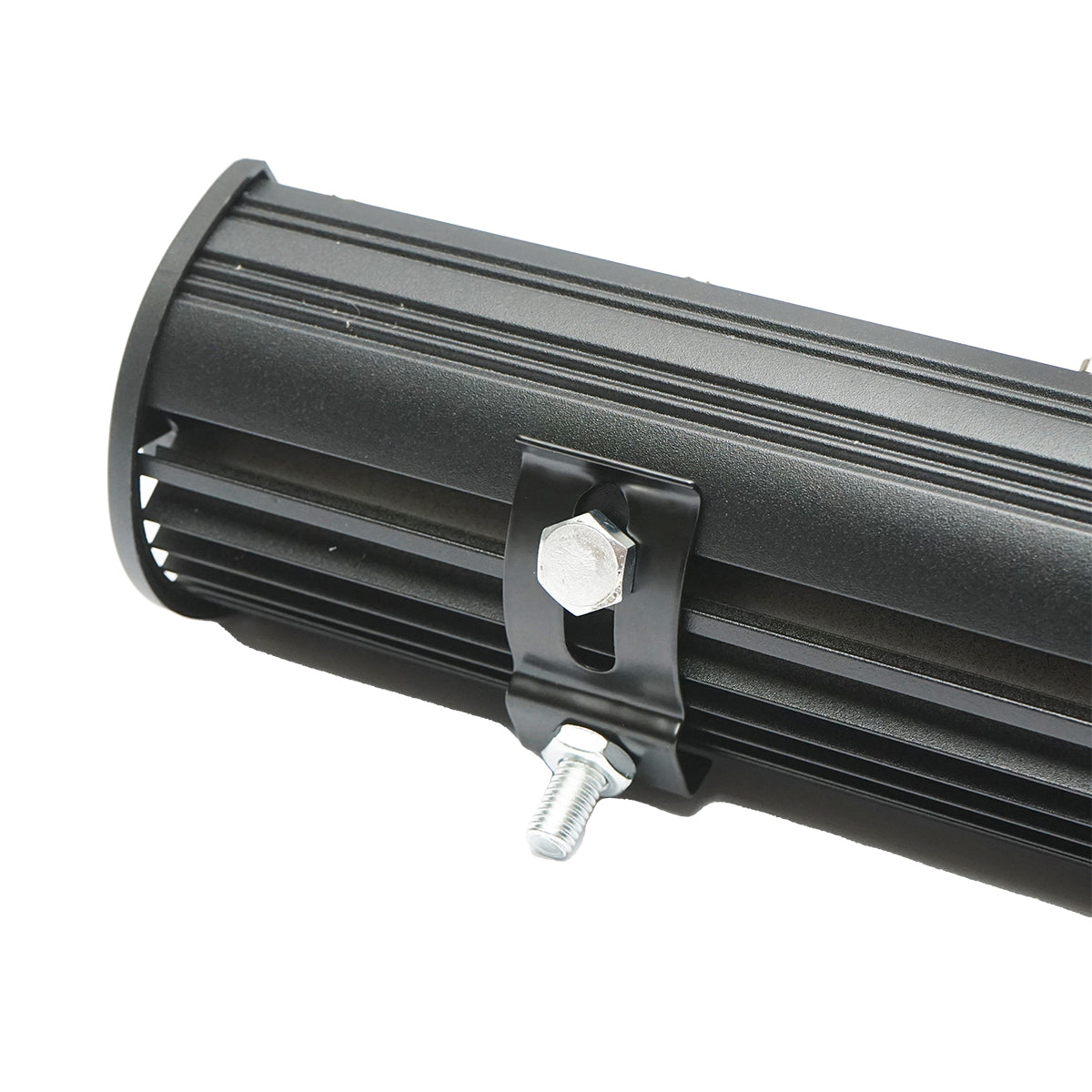LED lampa - svetelná rampa 12-24V, 126W, 500x80x68mm Breckner Germany