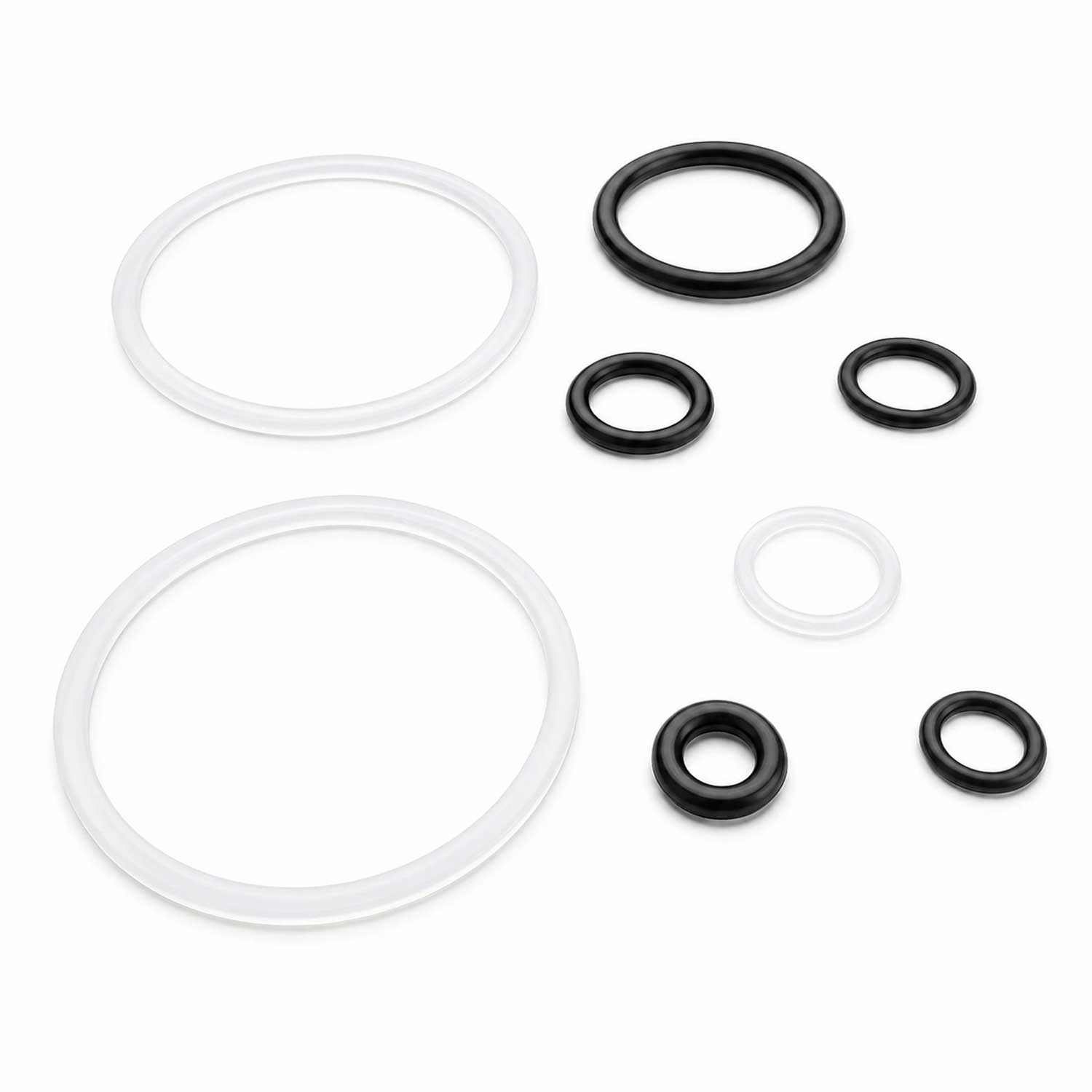 Sada O-krúžkov pre hydraulický systém zdviháka 3t Gebo Tools