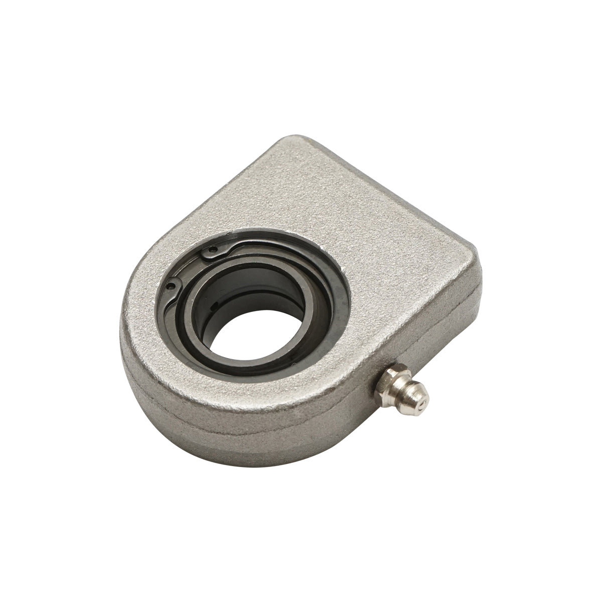 Oko hydraulického valca s ložiskom GF20D0 Breckner Germany