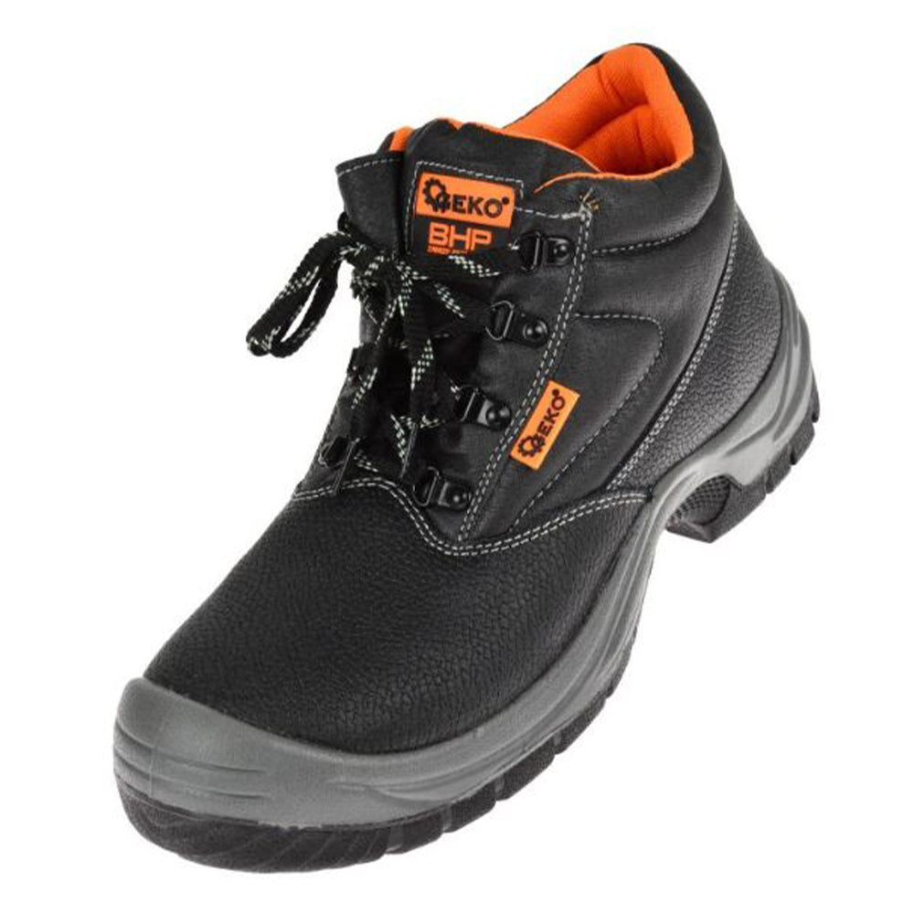 Bezpečnostná pracová obuv model 2, veľkosť 42