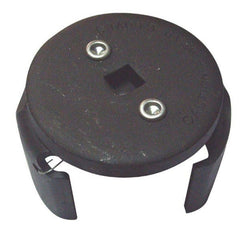 Nastaviteľný kľúč na olejový filter 60 - 80mm Asta