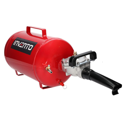 Vzduchová expanzná nádoba, vzduchové delo 18l Invento