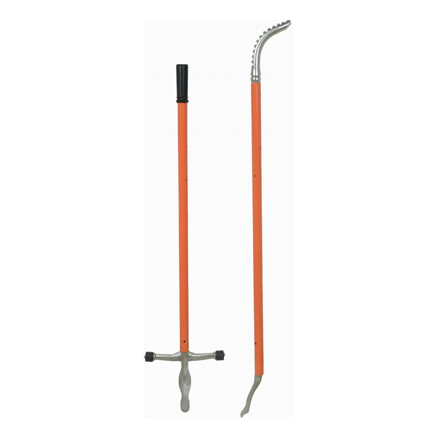 Sada montážnych pák na kolesá kamiónov a strojov