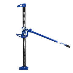 Mechanický zdvihák Off road, 3t, 15 - 120cm Geko