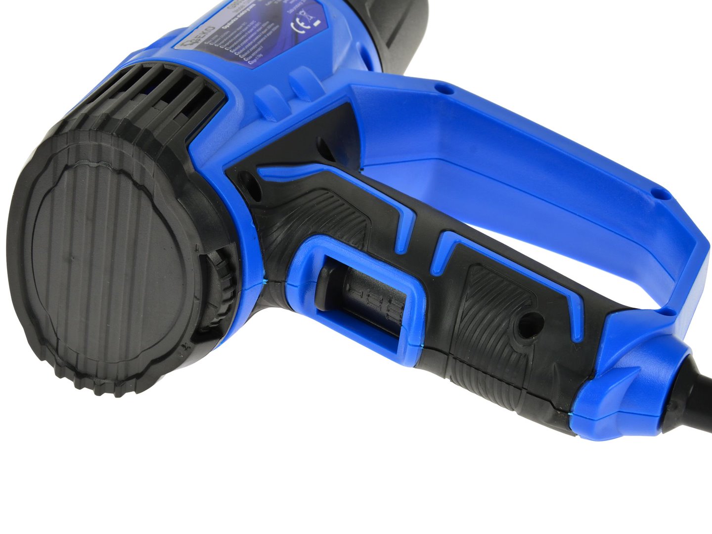 Teplovzdušná pištoľ 2000W Geko